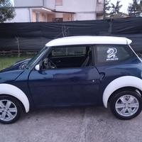 schatenet ch26 diesel del 2010