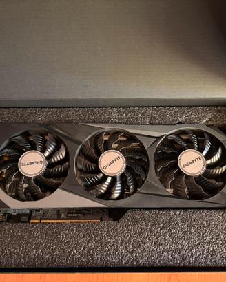 Gigabyte GeForce RTX 3070 GAMING OC 8GB