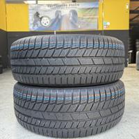 2 Gomme 235/55R18 104H XL Toyo Inverno 95% residui