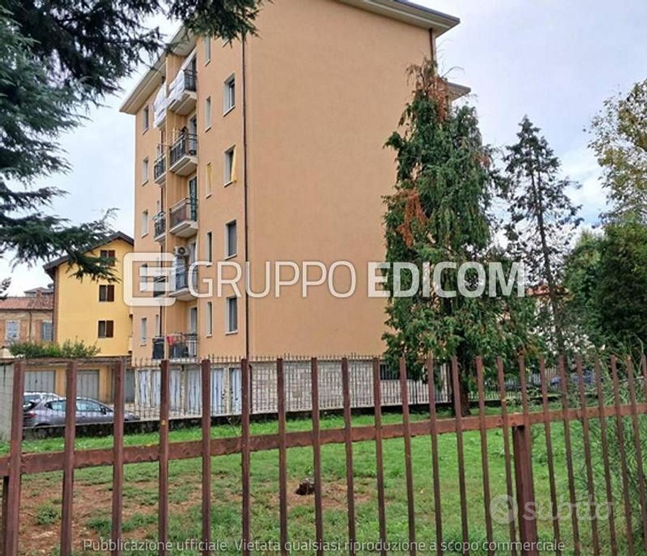 Appartamento – Abbiategrasso, Castelletto - Vista 5