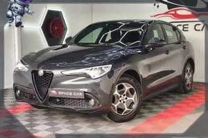 ALFA ROMEO Stelvio Stelvio 2.2 Turbodiesel 190 ...
