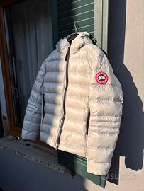 Giacca canada goose Bianco uomo