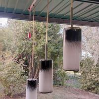 lampadario 3 punti luce
