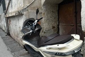 Piaggio X10 350 - 2013