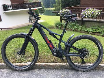 MTB Olympia ex900 sport M