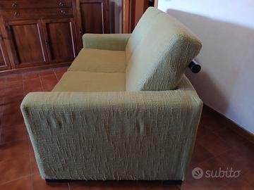 divano due posti 