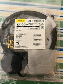 Cuffie professionali Jabra Evolve 20