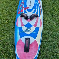 Windsurf RRD hardcore wave 80
