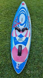 Windsurf RRD hardcore wave 80