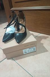 Scarpe nuove Queen Helena n.36