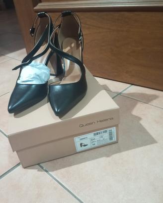 Scarpe nuove Queen Helena n.36