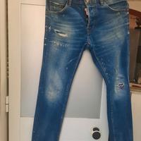 Jeans Dsquared2 