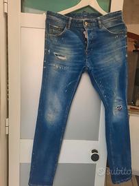 Jeans Dsquared2 