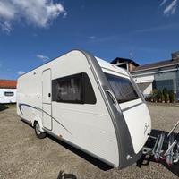 Bürstner Burstner Belcanto 465 ts-posti 4-clima-mo