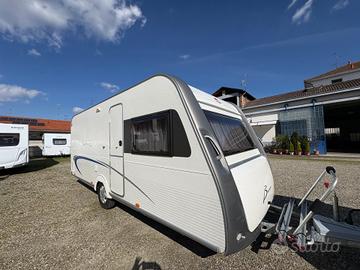 Bürstner Burstner Belcanto 465 ts-posti 4-clima-mo