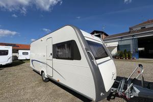 Bürstner Burstner Belcanto 465 ts-posti 4-clima-mo