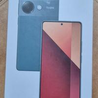 Xiaomi Redmi Note 13 Pro 5G 8 gb ram 256 mem.