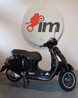 Vespa GTS 300 SUPER