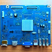 Scheda controllo 4H.2S601.A00 monitor Dell P2416D