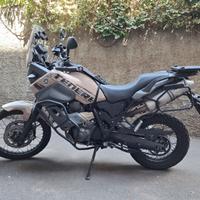 Yamaha Tenerè XT 660 Z