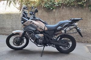 Yamaha Tenerè XT 660 Z