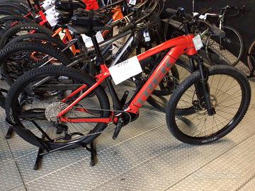 TREK POWERFLY 5 BOSCH 625 wh