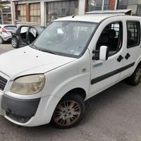 FIAT DOBLO 2005