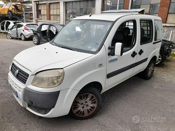 FIAT DOBLO 2005