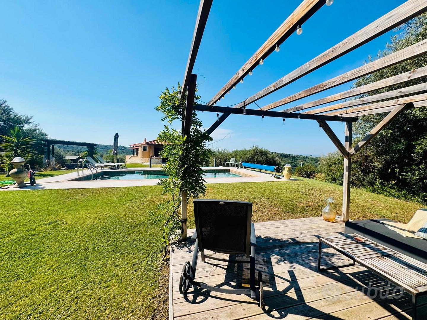 Casa – Tàttari/Sassari, Filigheddu - Vista 5