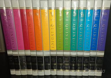 Enciclopedia i Quindici