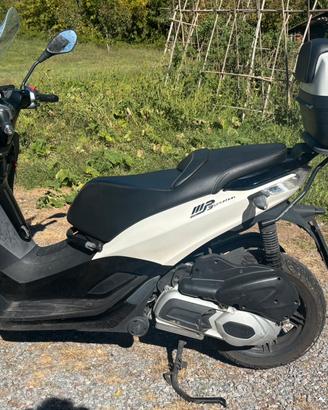 Piaggio MP3 300 LT Yourban