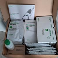vorwerk Folletto set x lavare tappeti e materassi
