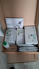 vorwerk Folletto set x lavare tappeti e materassi