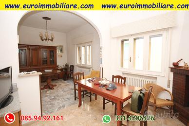Grande appartamento con posto auto