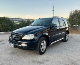 Mercedes Ml 270