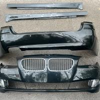 Paraurti Bmw serie 5 F11