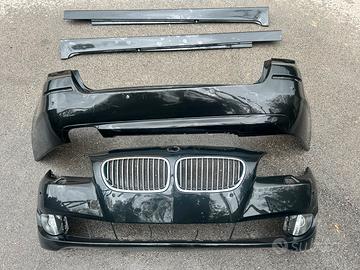 Paraurti Bmw serie 5 F11