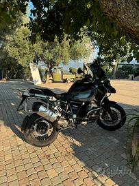 Bmw gs1200 adventure