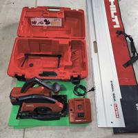 Hilti Sega circolare 