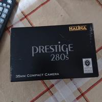 macchina fotografica 