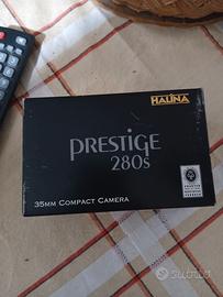 macchina fotografica 