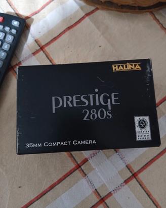 macchina fotografica 