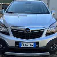 Opel Mokka 1.4 Turbo Ecotec 140CV 4x4 Start&Stop C