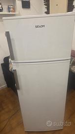 Frigorifero combinato Sekom