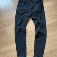 jeans skinny uomo