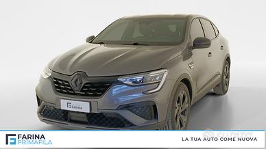 RENAULT Arkana 2021 - Arkana 1.6 E-Tech fu U172189