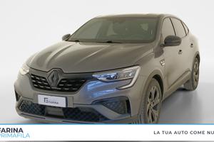 RENAULT Arkana 2021 - Arkana 1.6 E-Tech fu U172189