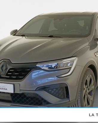 RENAULT Arkana 2021 - Arkana 1.6 E-Tech fu U172189