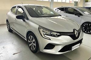 Renault Clio TCe 100 CV GPL 5 porte Equilibre