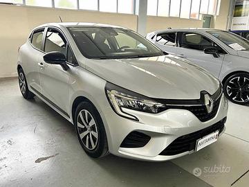 Renault Clio TCe 100 CV GPL 5 porte Equilibre